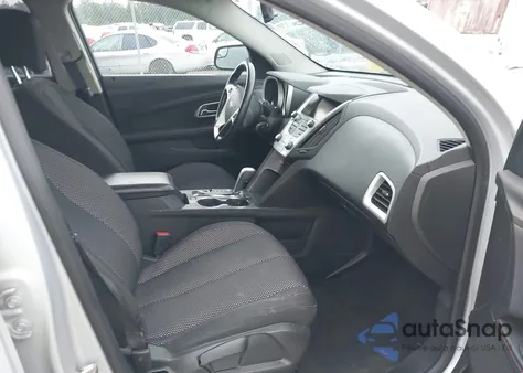 2012 Chevrolet Equinox 1Lt z USA, uszkodzony, nr VIN 2GNFLEEKXC6138379